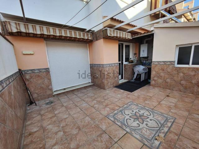 Chalet, Granada