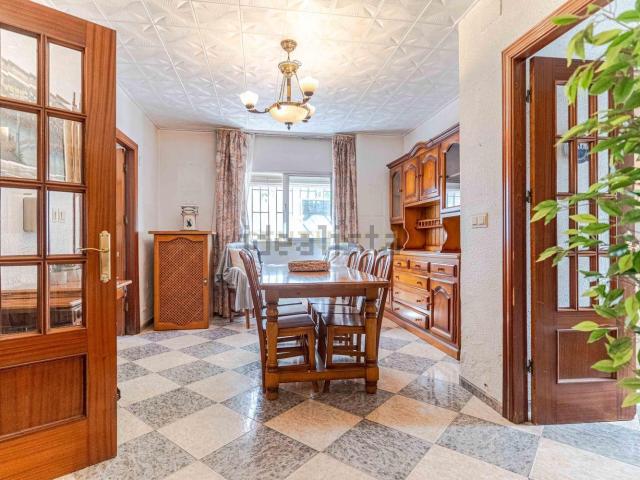 Chalet, Granada