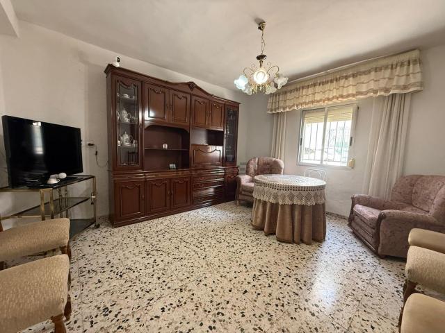 Chalet, Granada