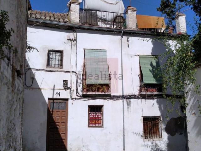 Chalet, Granada