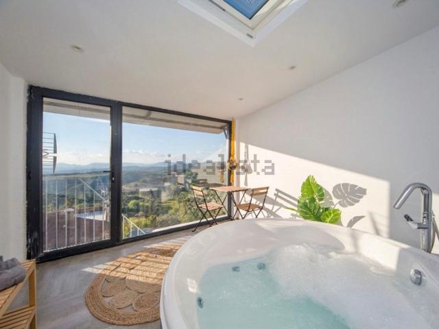 Chalet, Granada