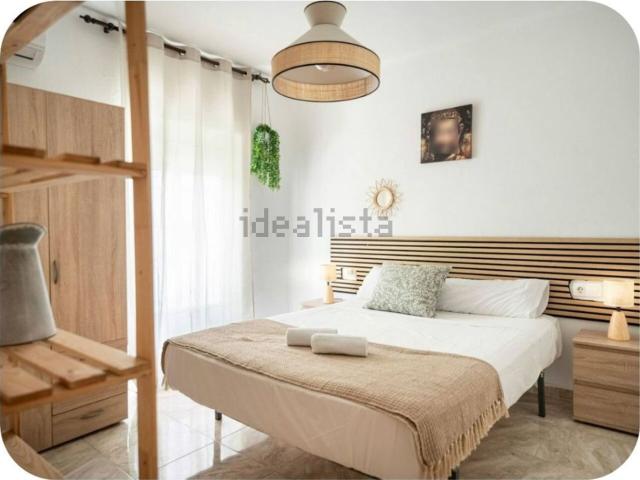 Chalet, Granada