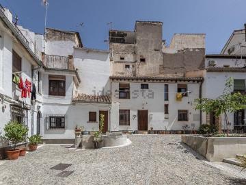 Chalet, Granada