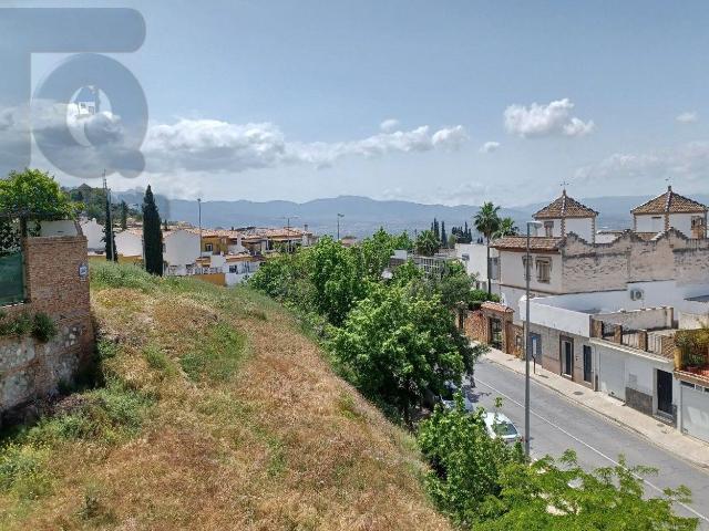 Chalet, Granada