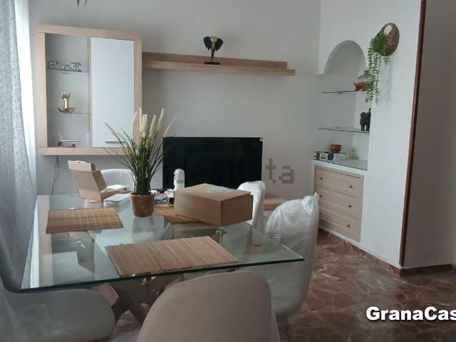 Chalet, Granada