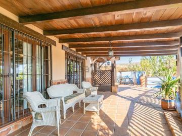 Chalet, Granada