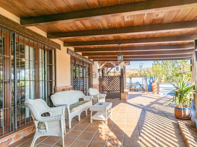 Chalet, Granada