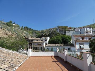 Chalet, Granada