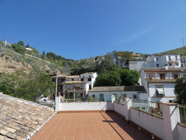 Chalet, Granada