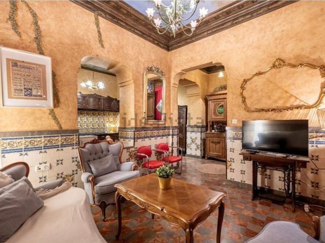 Chalet, Granada
