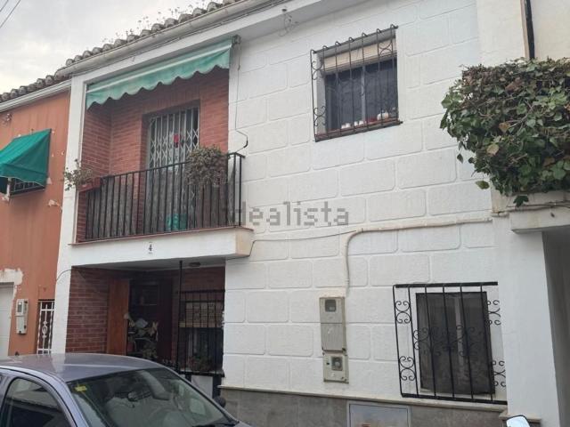 Chalet, Granada