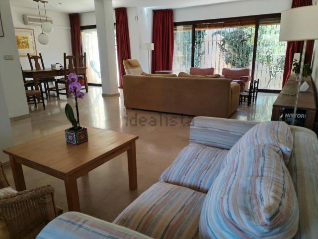 Chalet, Granada