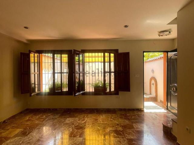 Chalet, Granada