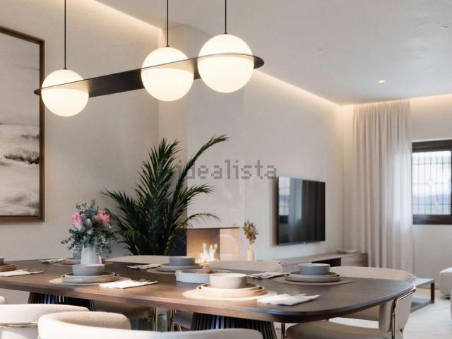 Chalet, Granada