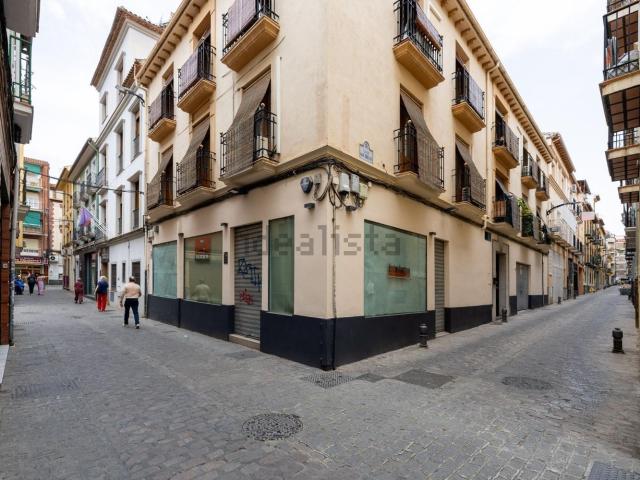 Chalet, Granada
