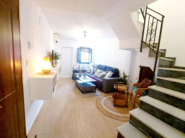 Chalet, Granada
