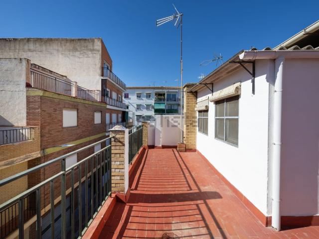 Chalet, Granada