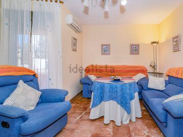 Chalet, Granada