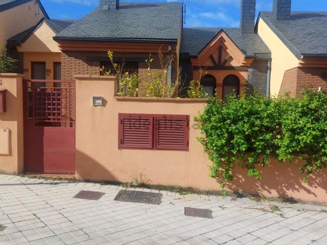 Chalet, Granada