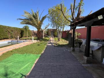 Chalet, Granada