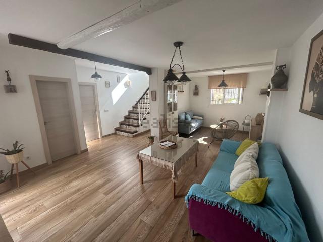 Chalet, Granada