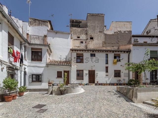 Chalet, Granada