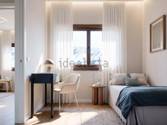 Chalet, Granada