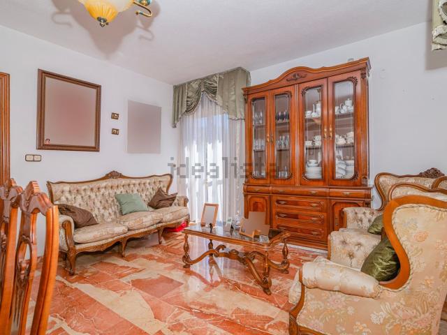 Chalet, Granada