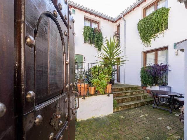 Chalet, Granada
