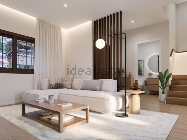 Chalet, Granada
