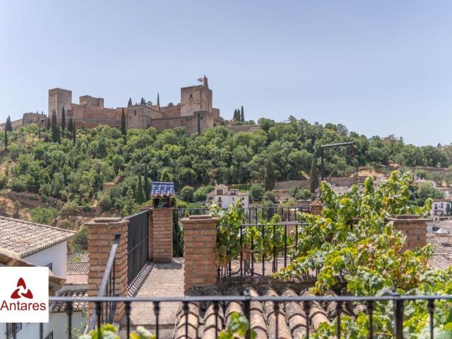 Chalet, Granada