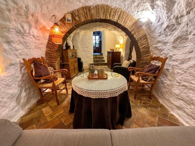 Chalet, Granada