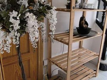 Chalet, Granada