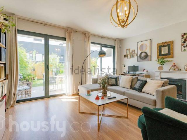 Chalet, Granada