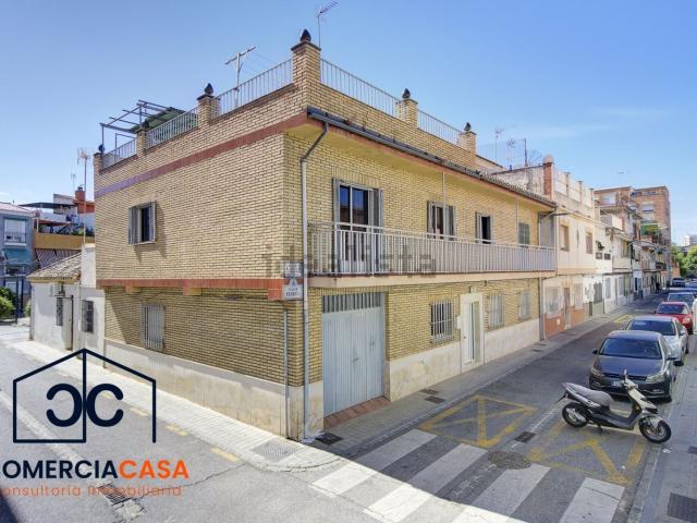 Chalet, Granada