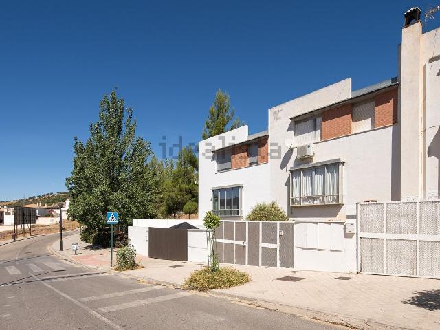 Chalet, Granada