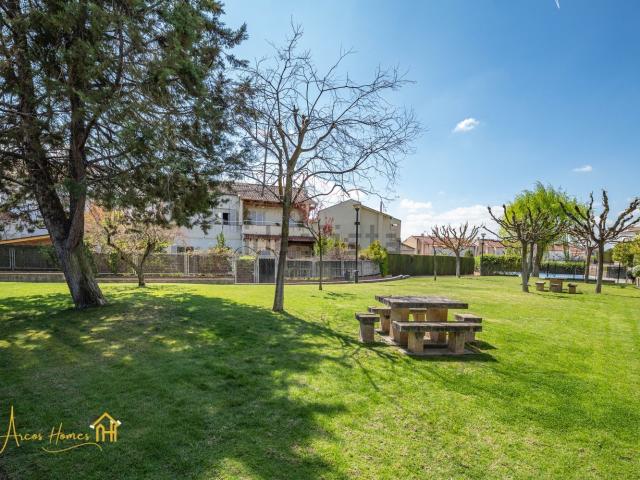 Chalet, Granada