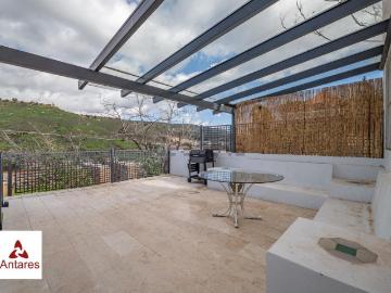 Chalet, Granada