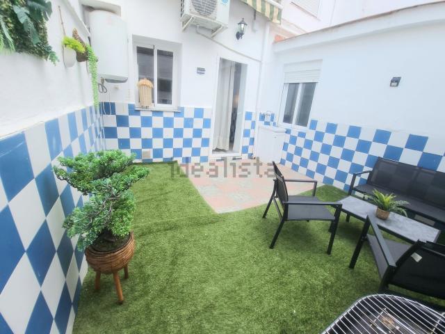 Chalet, Granada
