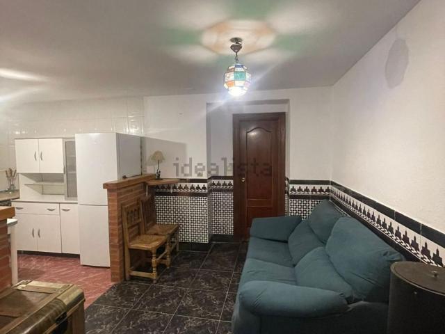 Chalet, Granada
