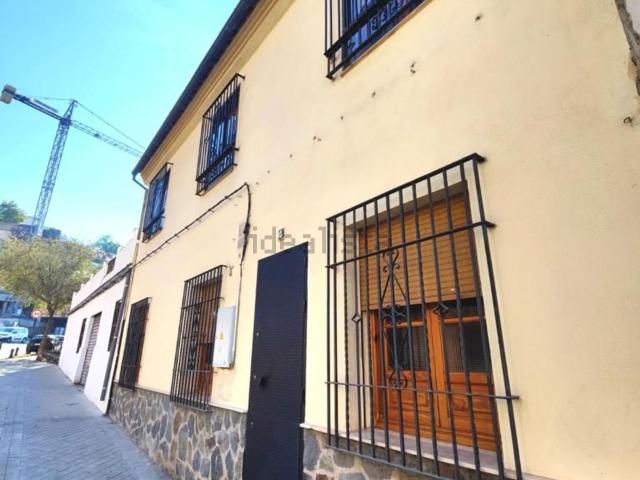 Chalet, Granada