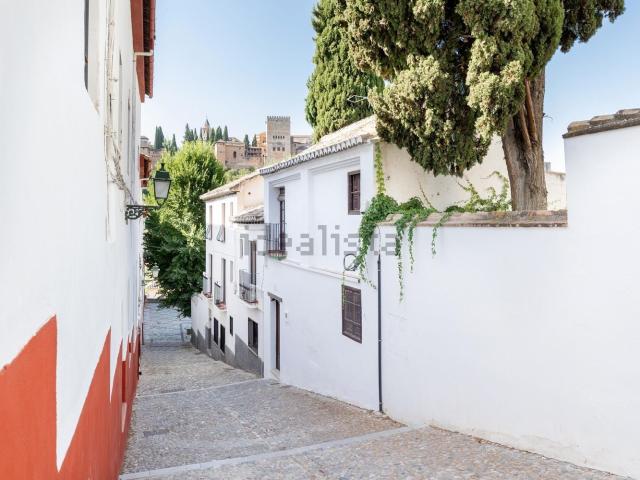Chalet, Granada