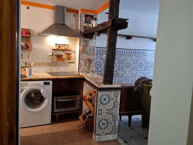 Chalet, Granada
