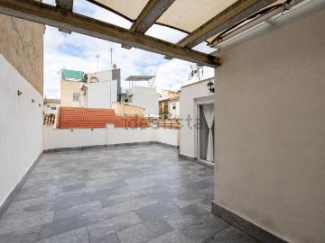 Chalet, Granada