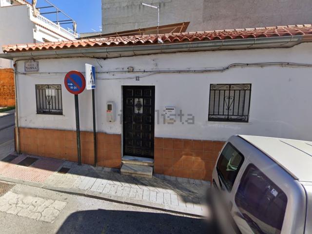 Chalet, Granada