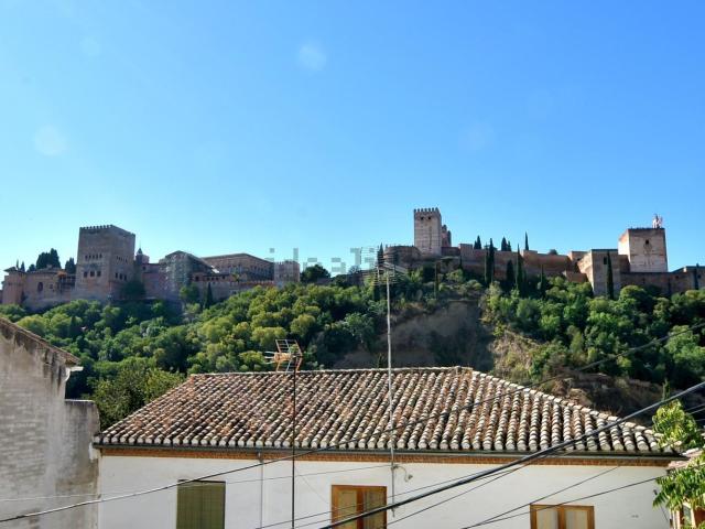 Chalet, Granada