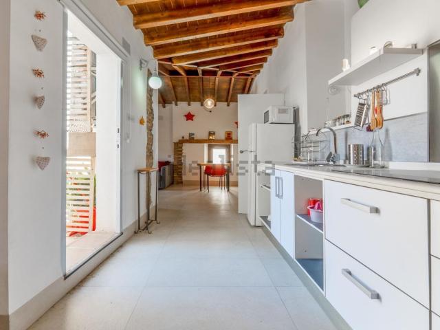 Chalet, Granada
