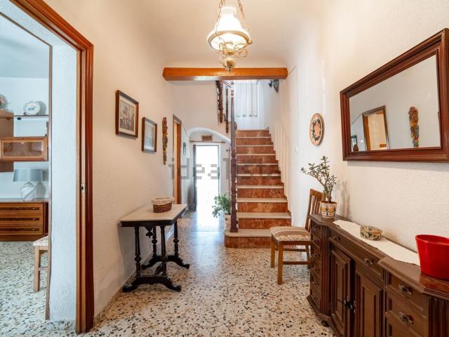 Chalet, Granada