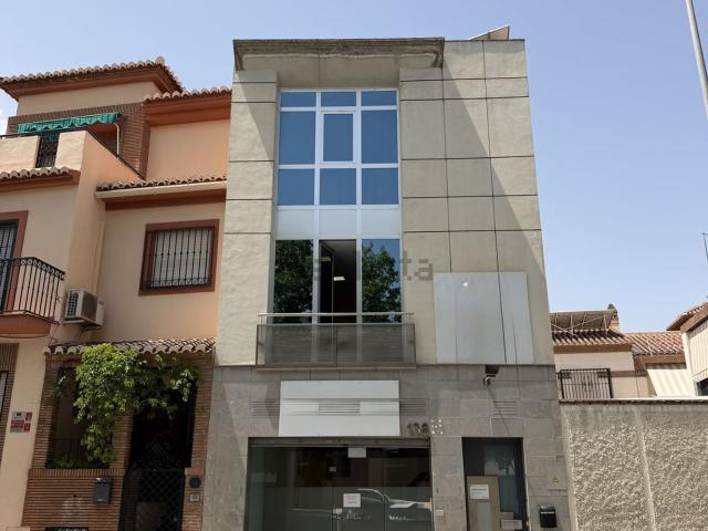 Chalet, Granada