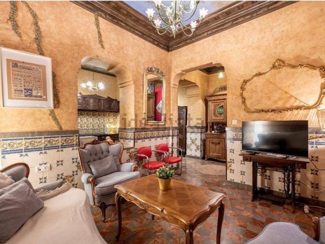 Chalet, Granada